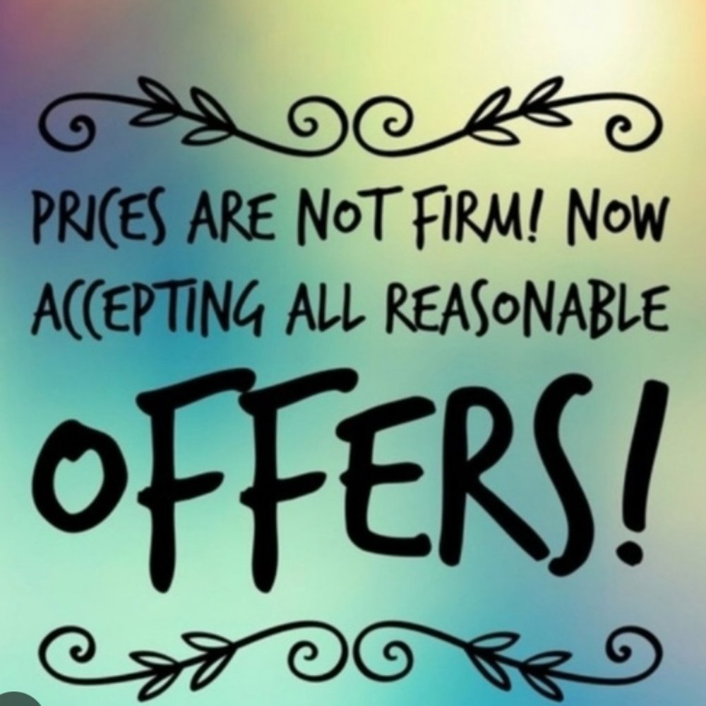 offers sign